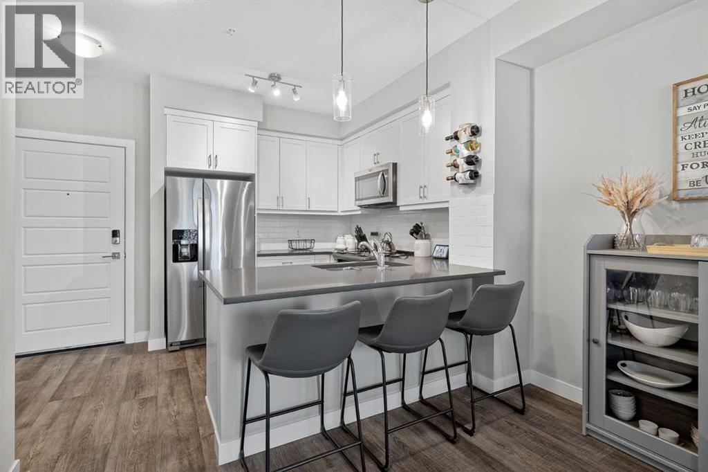 112, 100 Auburn Meadows Manor Se, Calgary, Alberta  T3M 3H2 - Photo 21 - A2294671