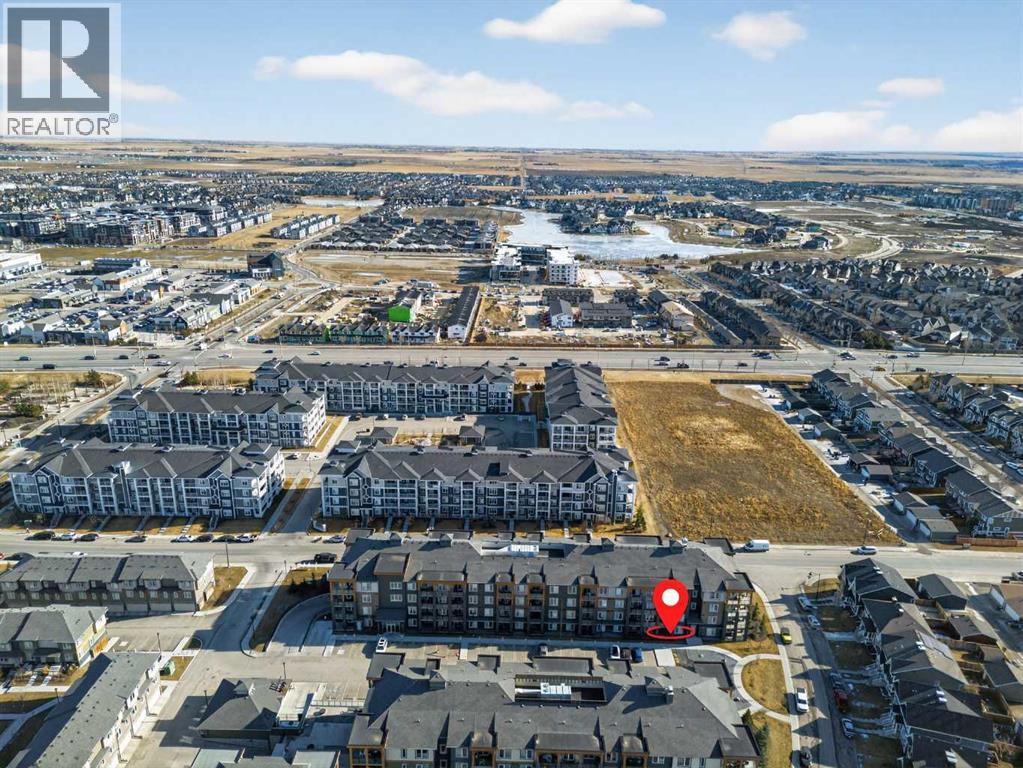 112, 100 Auburn Meadows Manor Se, Calgary, Alberta  T3M 3H2 - Photo 28 - A2294671