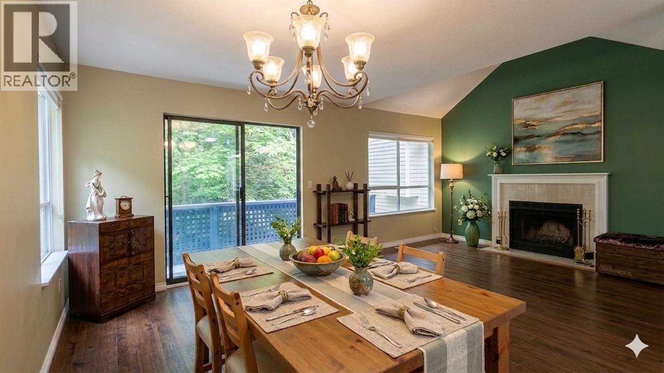 13 9000 Ash Grove Crescent, Burnaby, British Columbia  V5A 4L7 - Photo 2 - R3108866