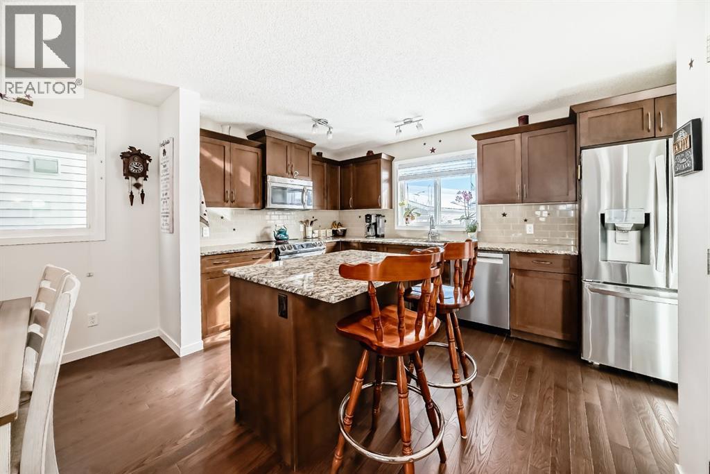 304 Willow Street, Cochrane, Alberta  T4C 0Y9 - Photo 6 - A2295510