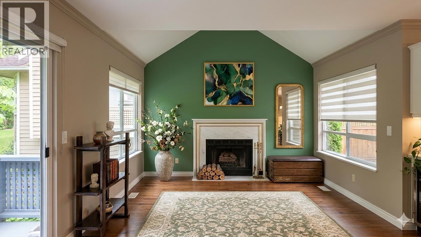 13 9000 Ash Grove Crescent, Burnaby, British Columbia  V5A 4L7 - Photo 3 - R3108866