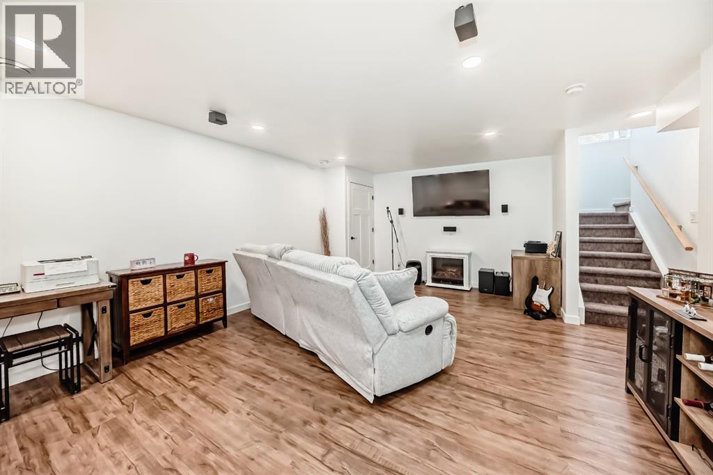 304 Willow Street, Cochrane, Alberta  T4C 0Y9 - Photo 28 - A2295510