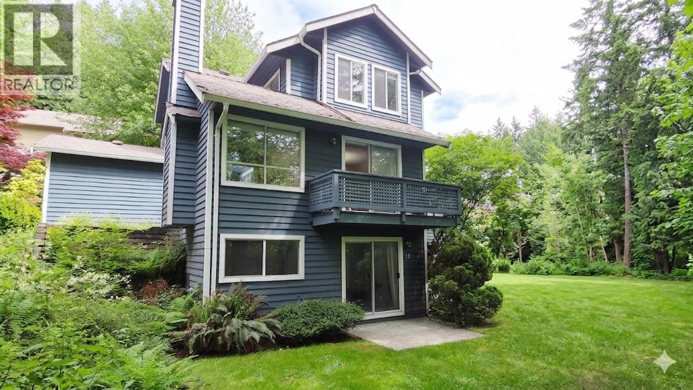 13 9000 Ash Grove Crescent, Burnaby, British Columbia  V5A 4L7 - Photo 35 - R3108866