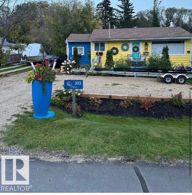 303 3 St, Rural Lac Ste. Anne County, Alberta  T0E 1A0 - Photo 11 - E4475469