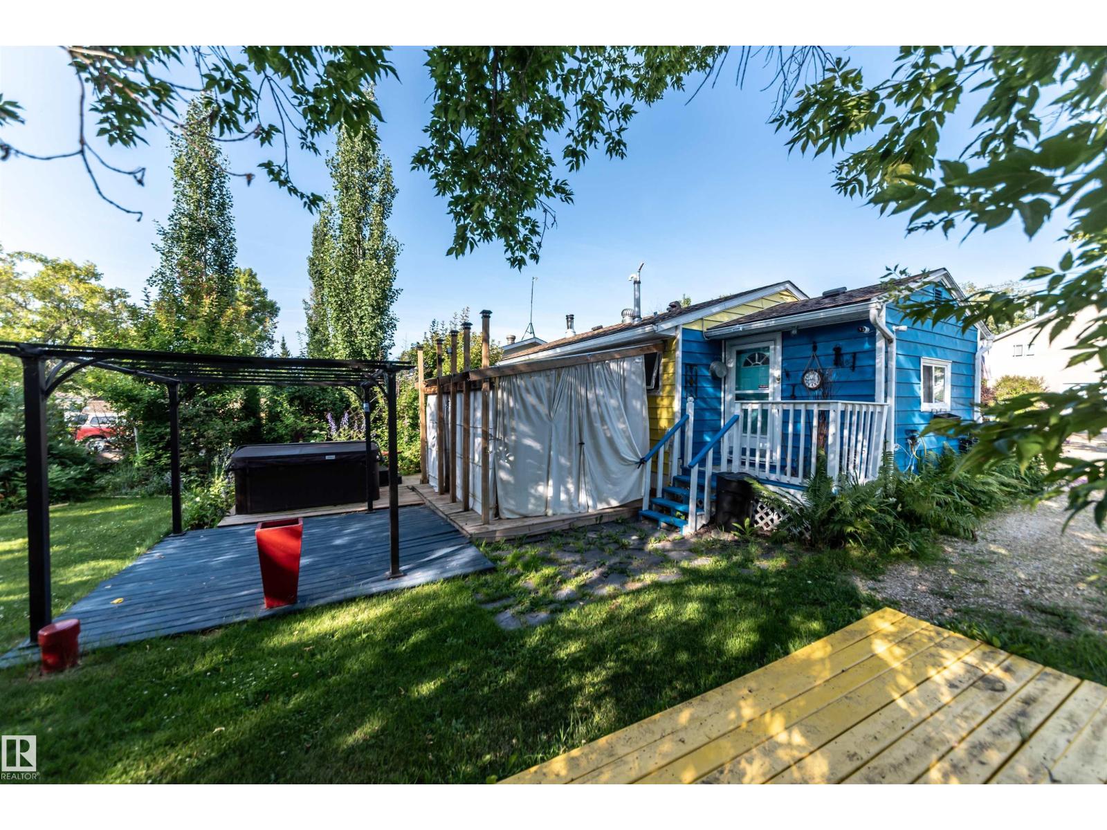 303 3 St, Rural Lac Ste. Anne County, Alberta  T0E 1A0 - Photo 14 - E4475469