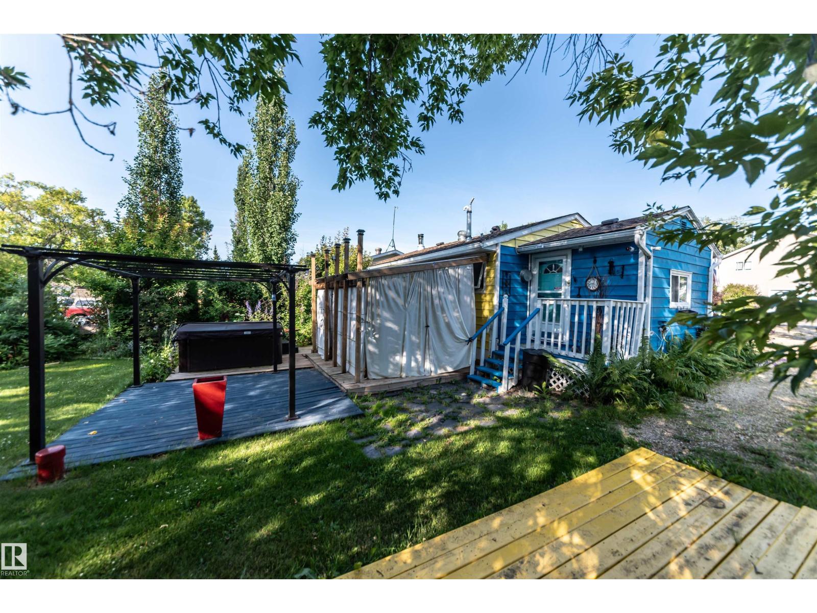 303 3 St, Rural Lac Ste. Anne County, Alberta  T0E 1A0 - Photo 15 - E4475469