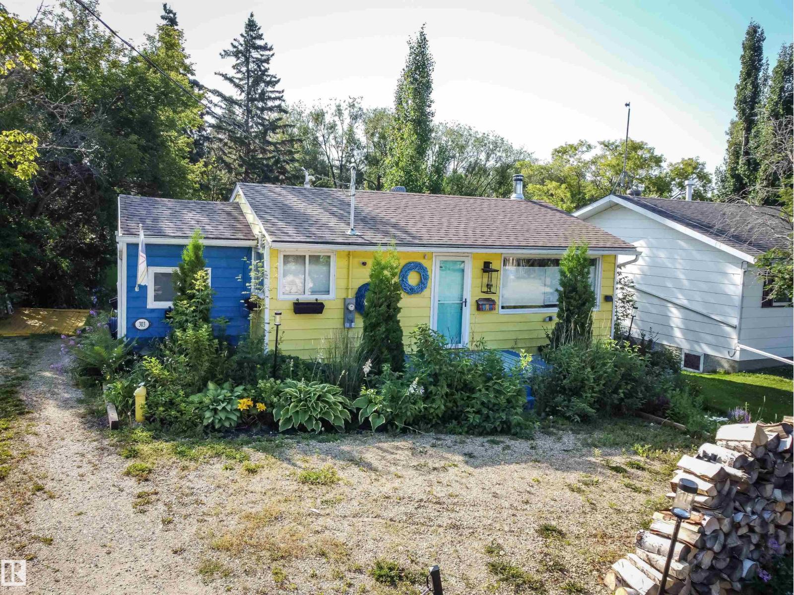 303 3 St, Rural Lac Ste. Anne County, Alberta  T0E 1A0 - Photo 3 - E4475469