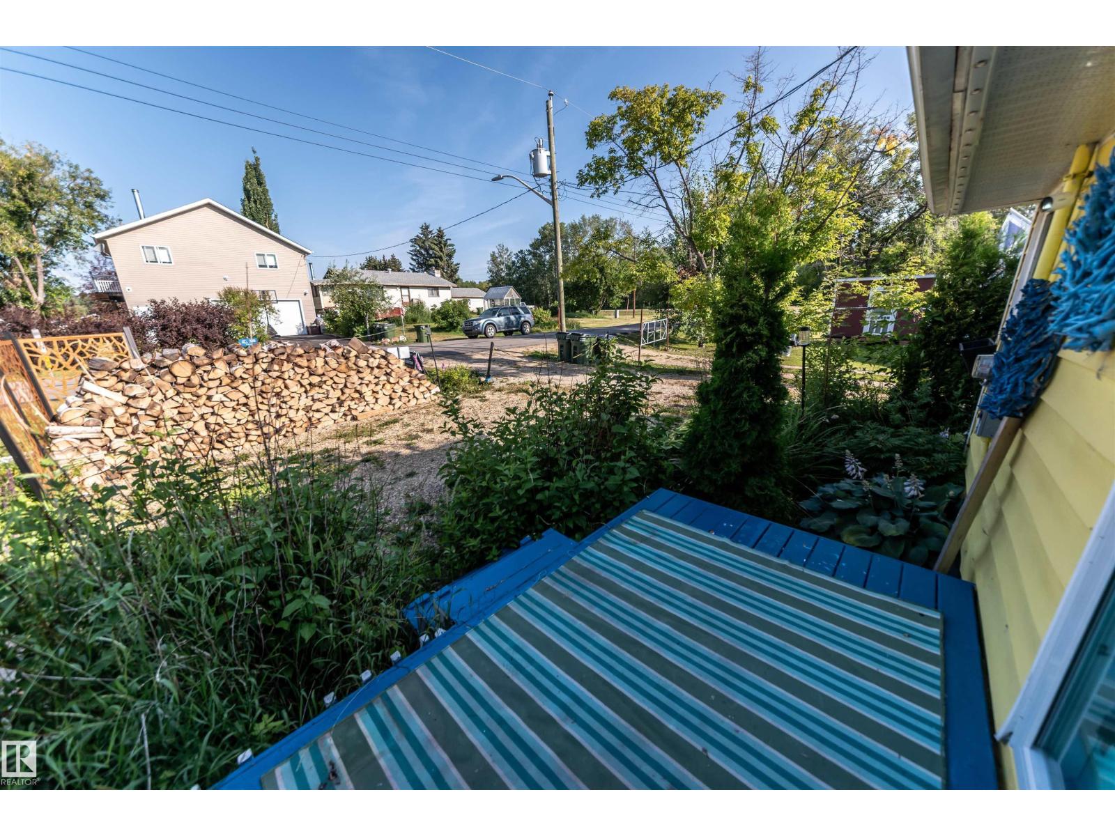 303 3 St, Rural Lac Ste. Anne County, Alberta  T0E 1A0 - Photo 22 - E4475469