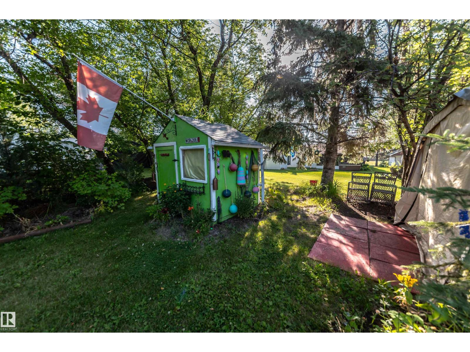 303 3 St, Rural Lac Ste. Anne County, Alberta  T0E 1A0 - Photo 18 - E4475469