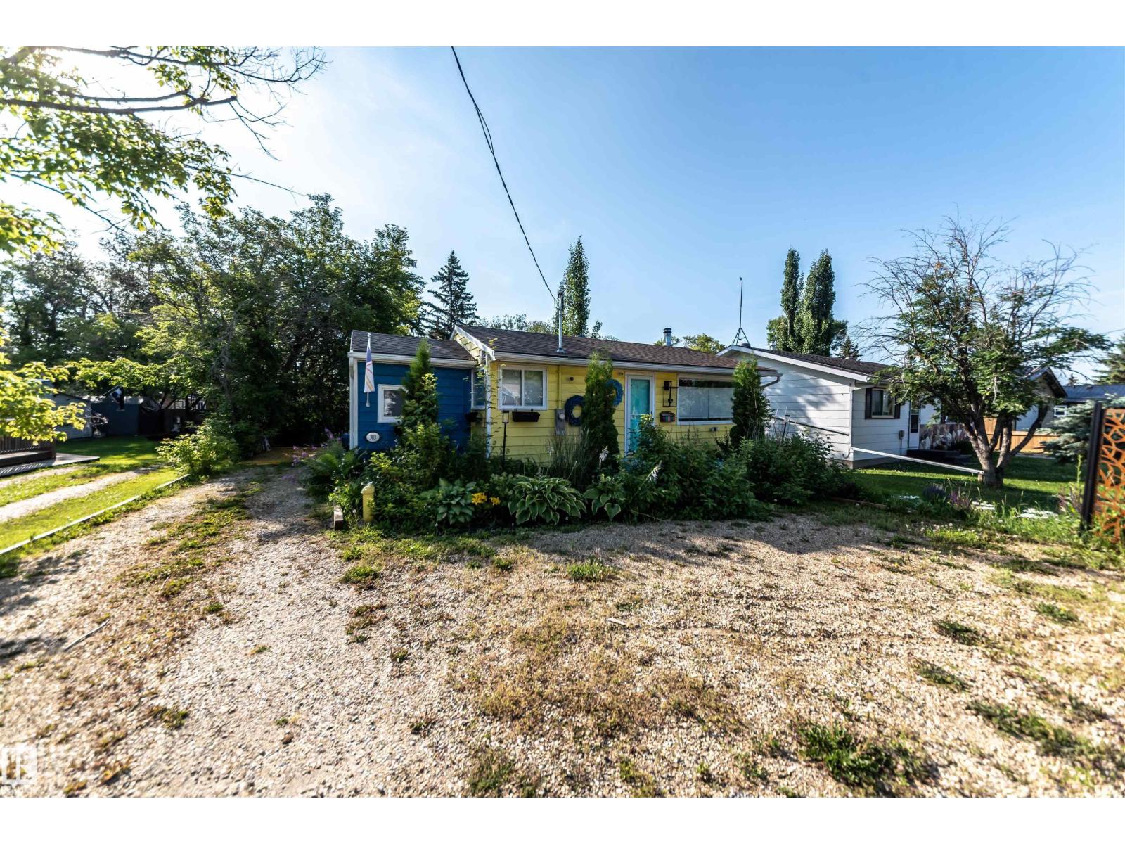 303 3 St, Rural Lac Ste. Anne County, Alberta  T0E 1A0 - Photo 20 - E4475469