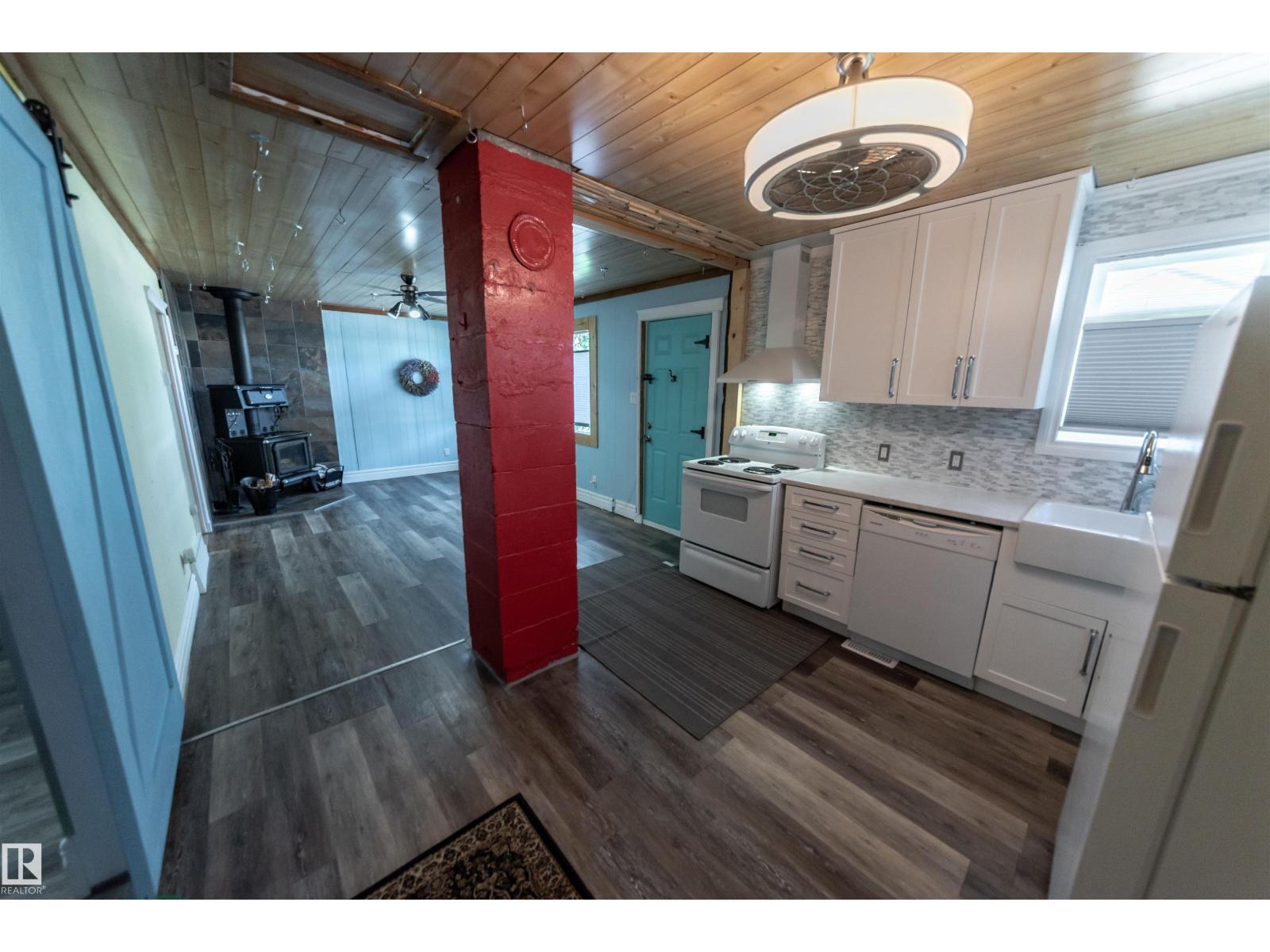 303 3 St, Rural Lac Ste. Anne County, Alberta  T0E 1A0 - Photo 30 - E4475469