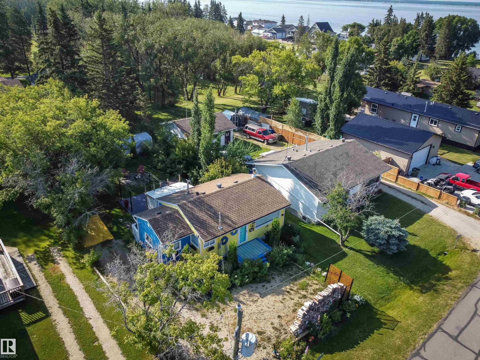 303 3 St, Rural Lac Ste. Anne County, Alberta  T0E 1A0 - Photo 6 - E4475469