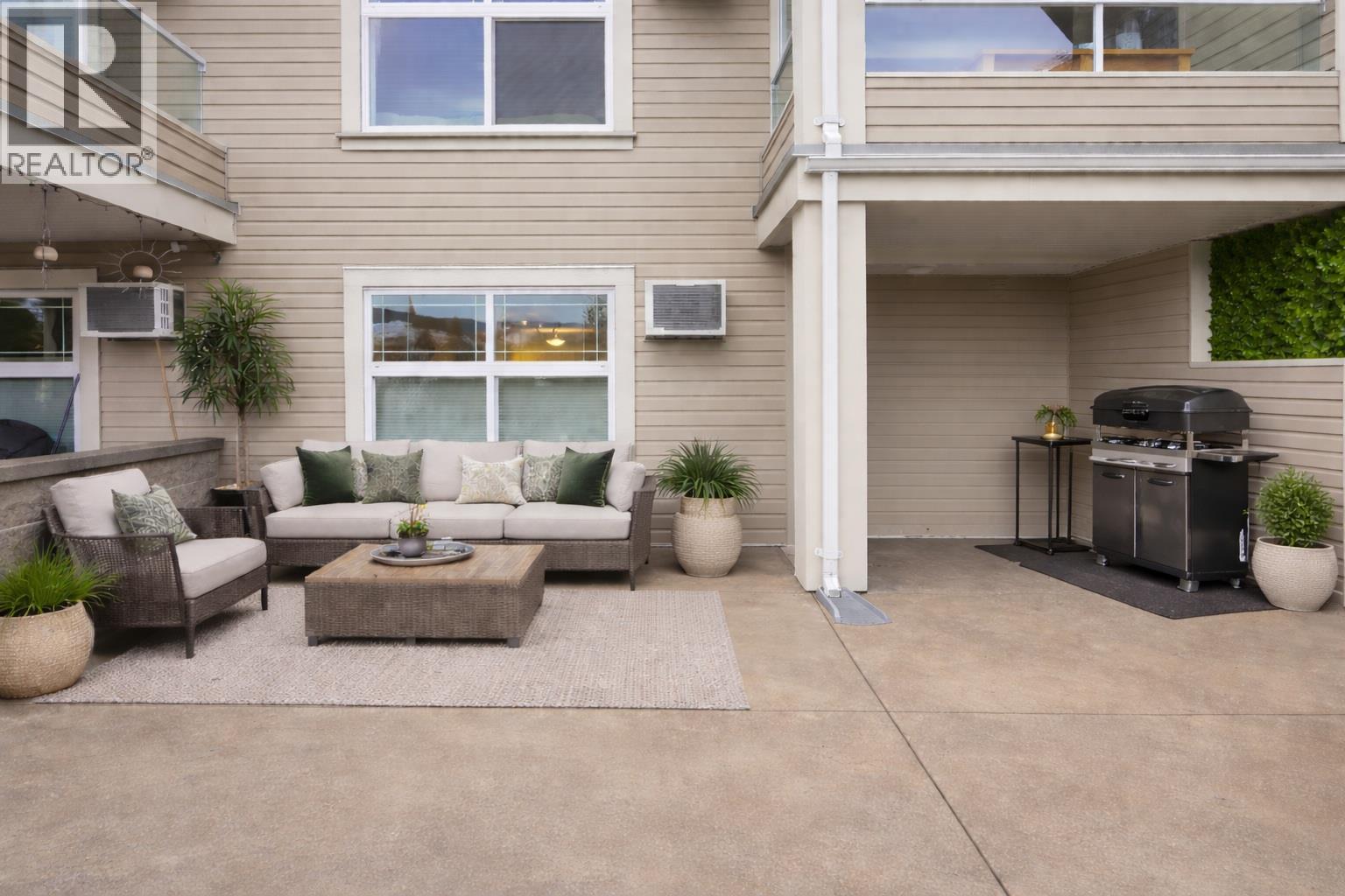 515 Houghton Road Unit# 109, Kelowna, British Columbia