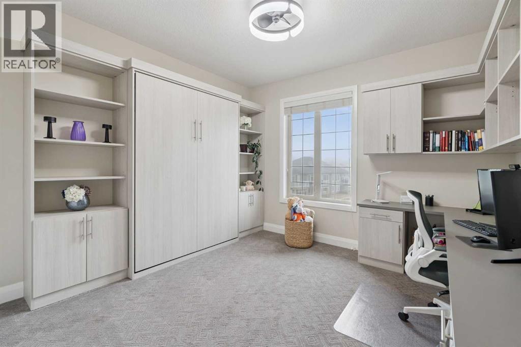 2410, 15 Sunset Square, Cochrane, Alberta  T4C 0E7 - Photo 15 - A2299808