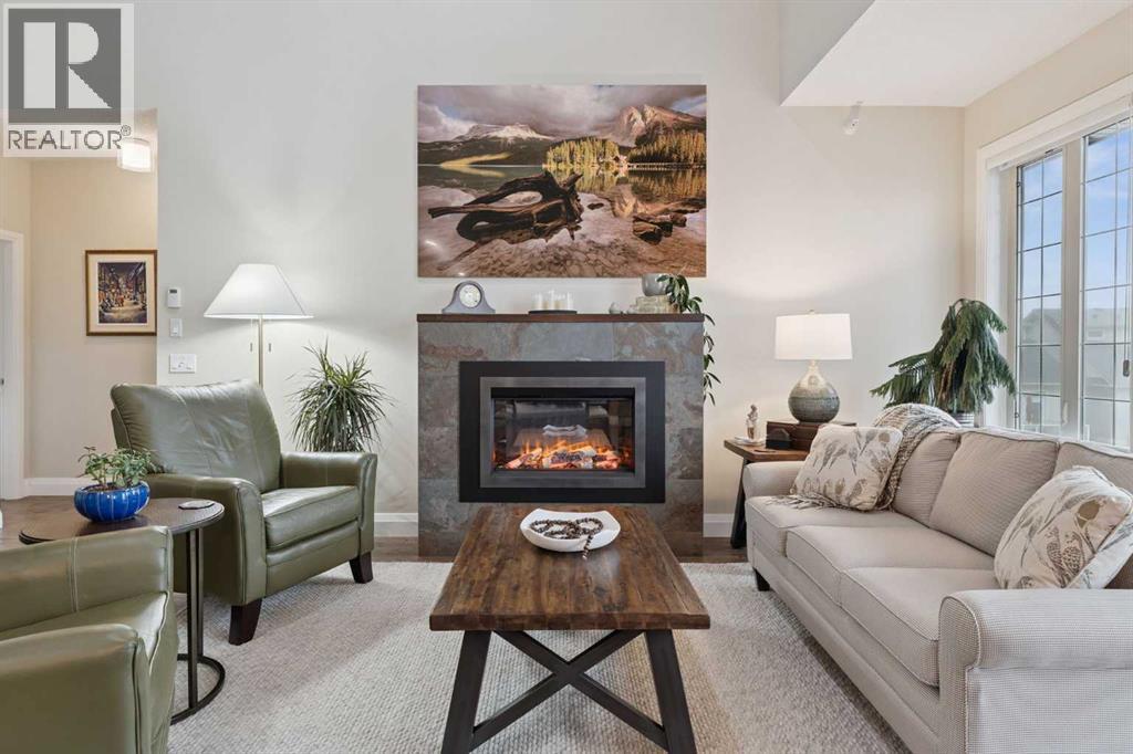 2410, 15 Sunset Square, Cochrane, Alberta  T4C 0E7 - Photo 9 - A2299808