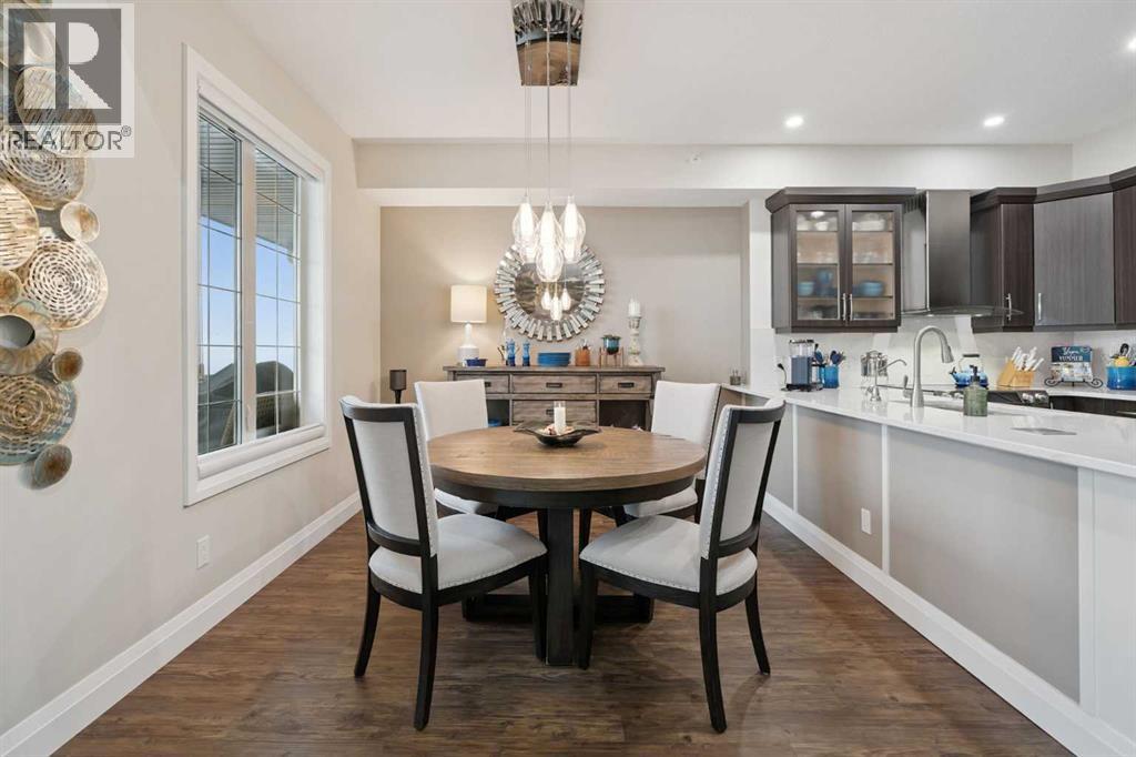 2410, 15 Sunset Square, Cochrane, Alberta  T4C 0E7 - Photo 7 - A2299808