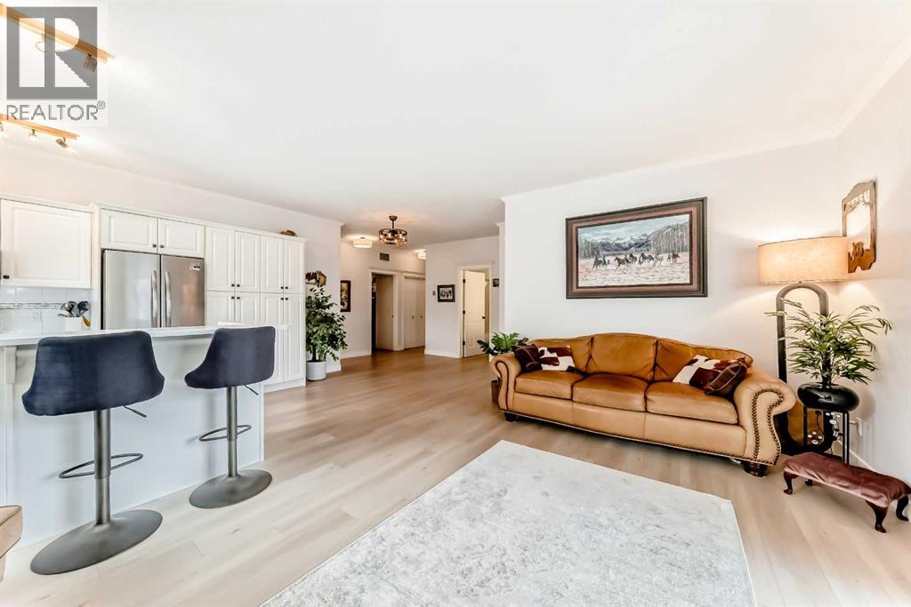 101, 15 Lineham Avenue, Okotoks, Alberta  T1S 1Z3 - Photo 13 - A2300080