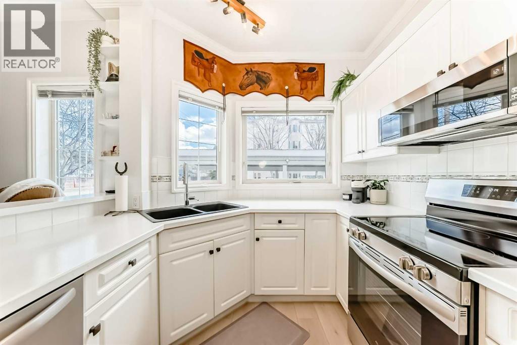 101, 15 Lineham Avenue, Okotoks, Alberta  T1S 1Z3 - Photo 4 - A2300080