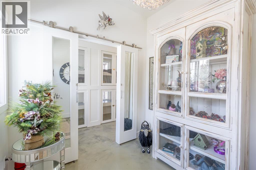 260048 Bearspaw Road, Rural Rocky View County, Alberta  T3R 1H4 - Photo 27 - A2300152