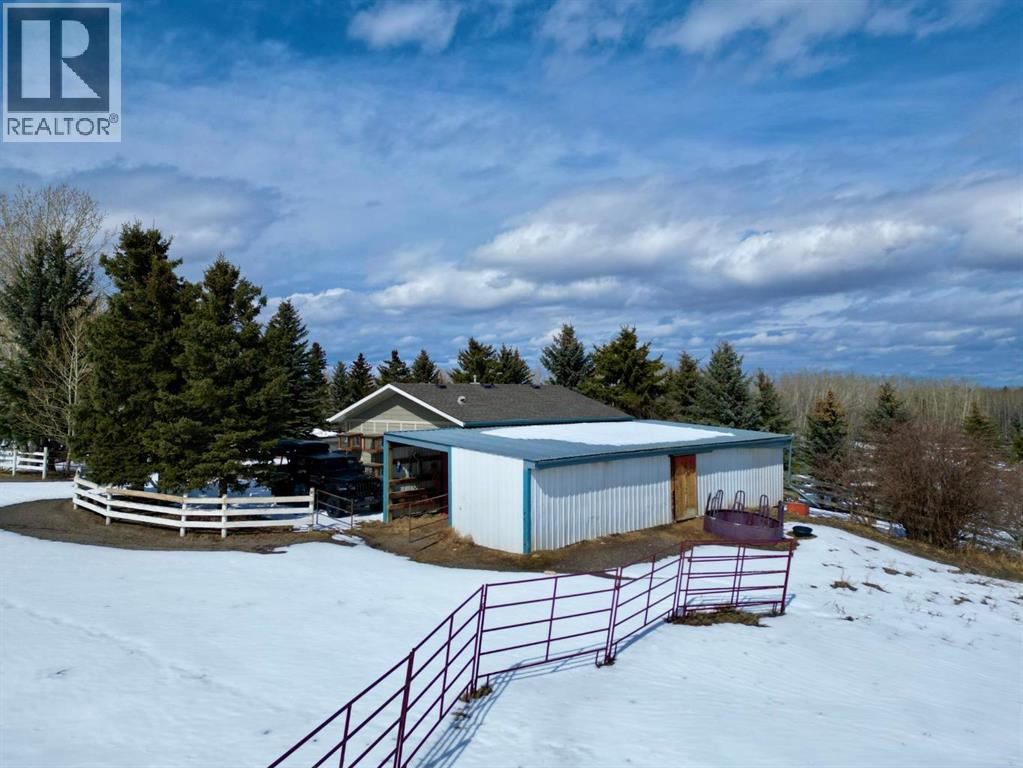 260048 Bearspaw Road, Rural Rocky View County, Alberta  T3R 1H4 - Photo 31 - A2300152