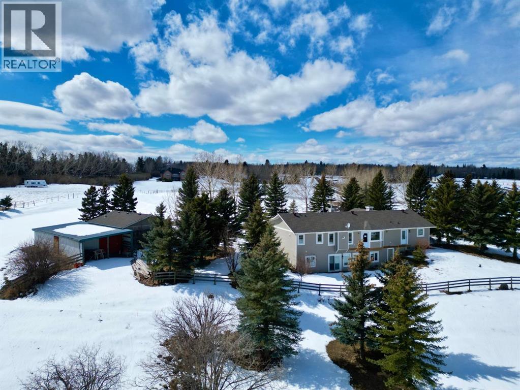 260048 Bearspaw Road, Rural Rocky View County, Alberta  T3R 1H4 - Photo 4 - A2300152