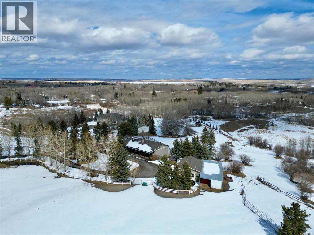 260048 Bearspaw Road, Rural Rocky View County, Alberta  T3R 1H4 - Photo 33 - A2300152