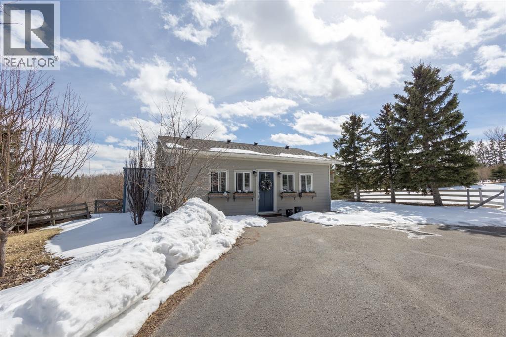 260048 Bearspaw Road, Rural Rocky View County, Alberta  T3R 1H4 - Photo 26 - A2300152