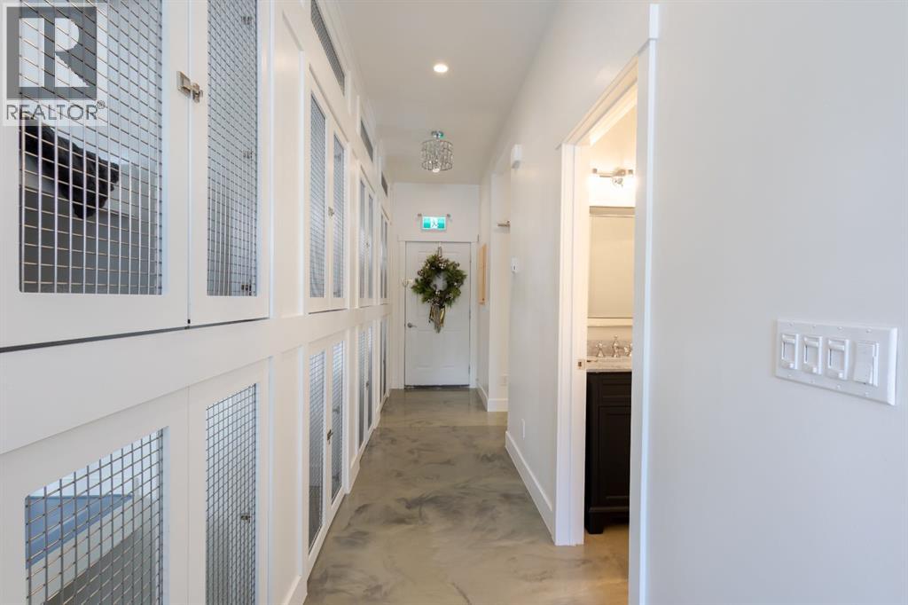 260048 Bearspaw Road, Rural Rocky View County, Alberta  T3R 1H4 - Photo 28 - A2300152