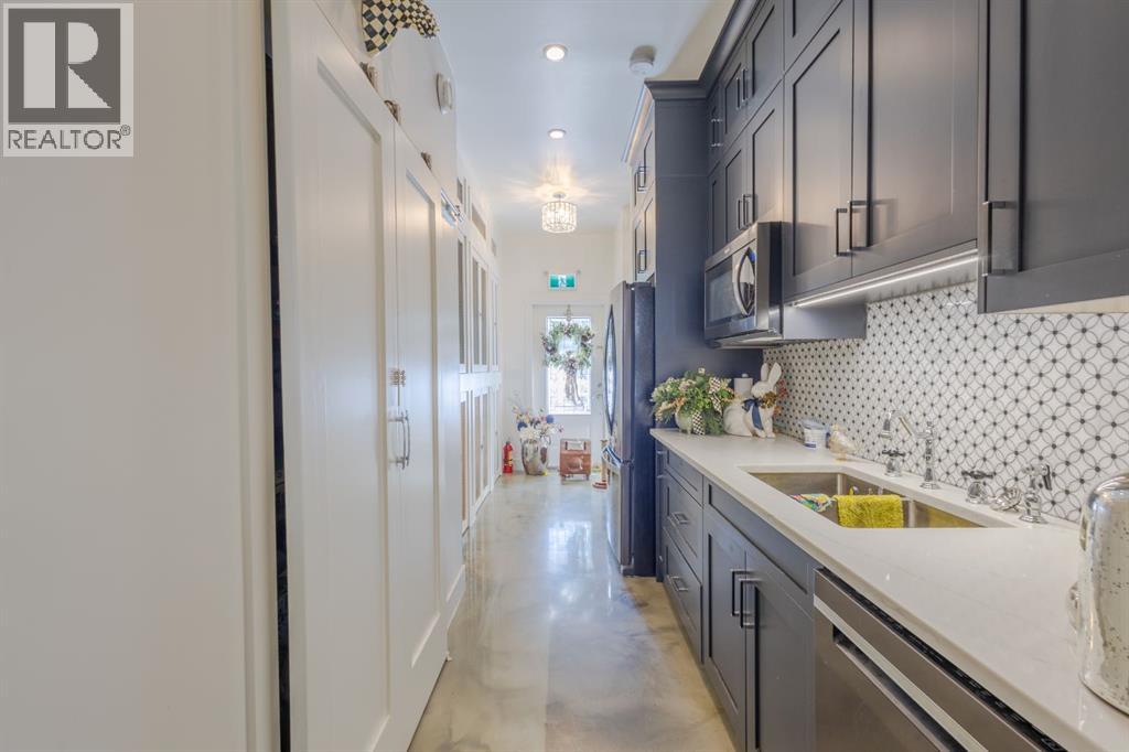 260048 Bearspaw Road, Rural Rocky View County, Alberta  T3R 1H4 - Photo 29 - A2300152