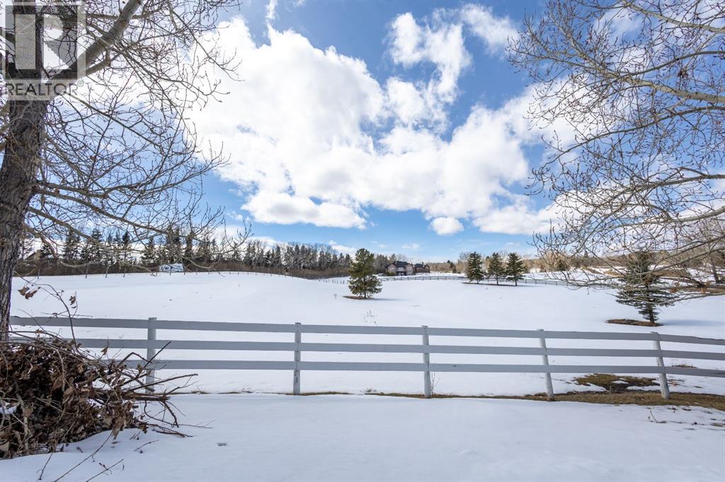 260048 Bearspaw Road, Rural Rocky View County, Alberta  T3R 1H4 - Photo 30 - A2300152