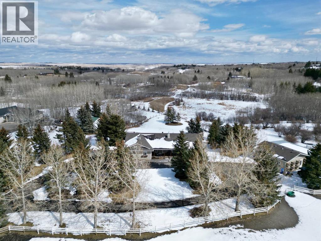 260048 Bearspaw Road, Rural Rocky View County, Alberta  T3R 1H4 - Photo 35 - A2300152