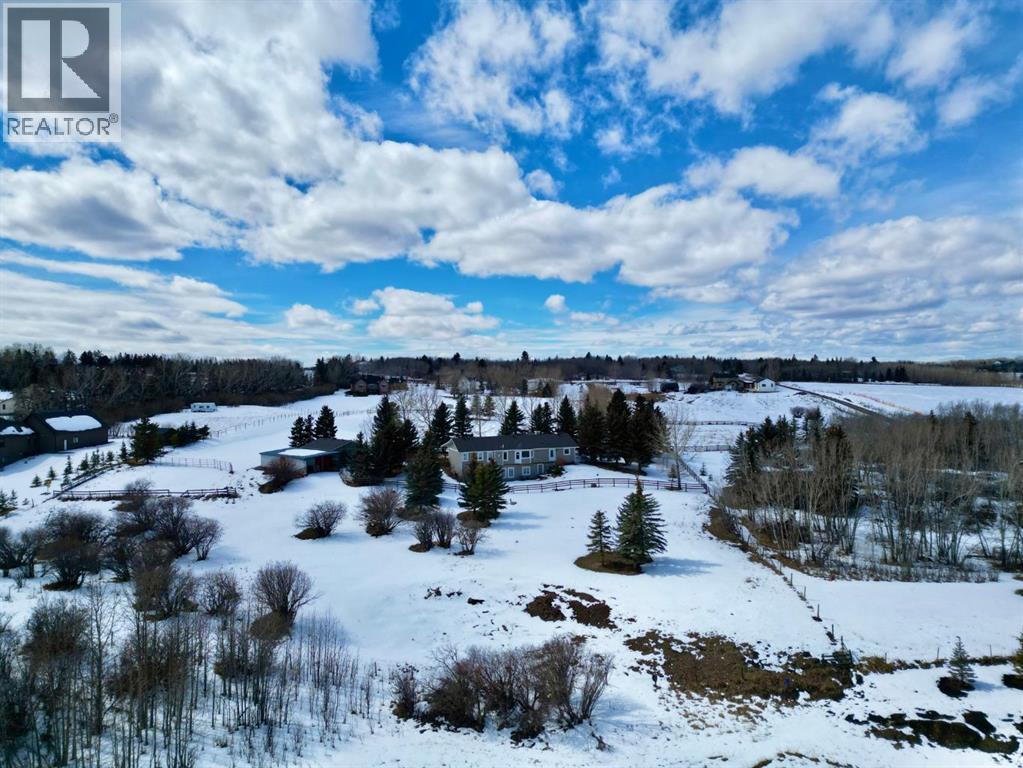 260048 Bearspaw Road, Rural Rocky View County, Alberta  T3R 1H4 - Photo 38 - A2300152