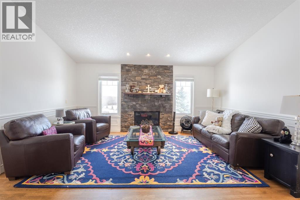 260048 Bearspaw Road, Rural Rocky View County, Alberta  T3R 1H4 - Photo 7 - A2300152