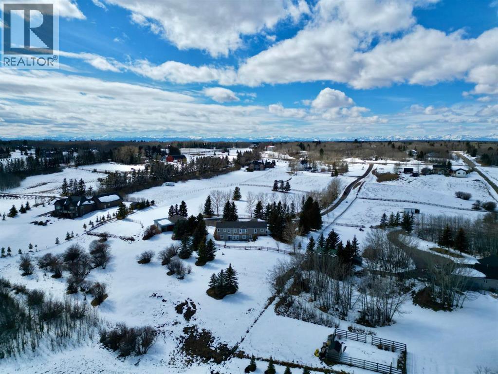 260048 Bearspaw Road, Rural Rocky View County, Alberta  T3R 1H4 - Photo 36 - A2300152