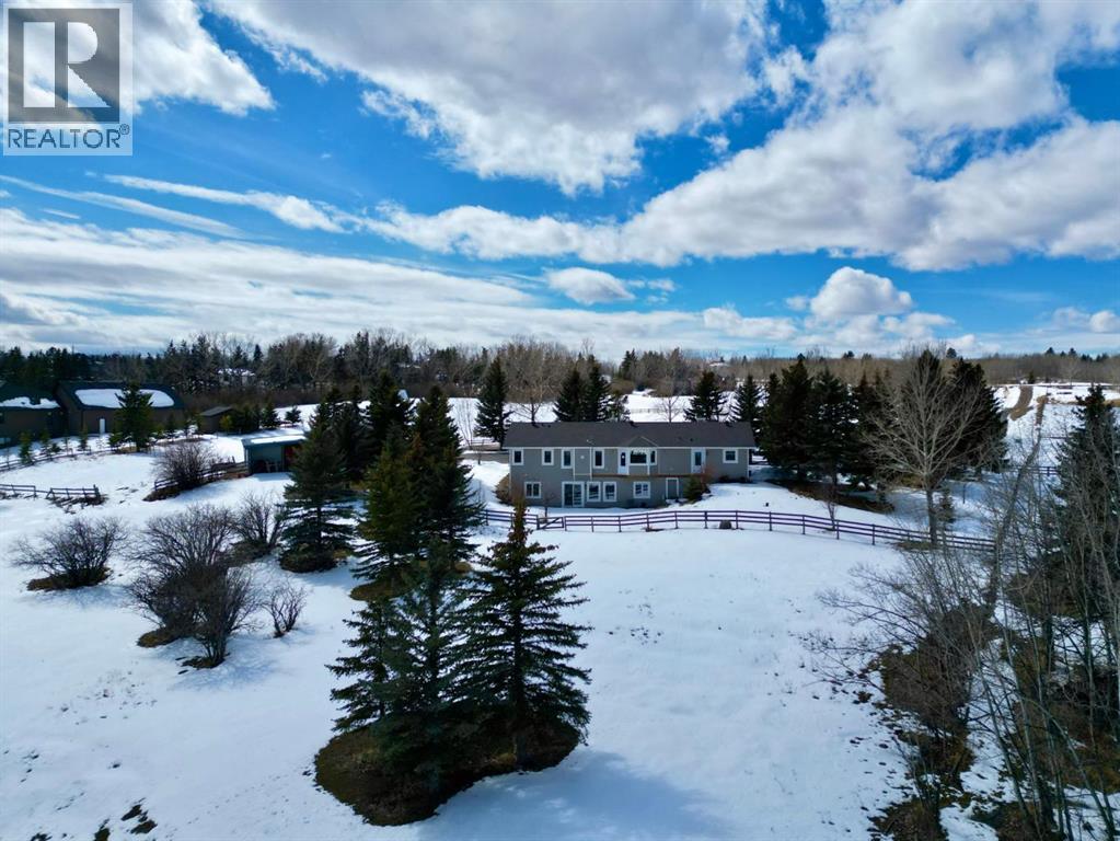 260048 Bearspaw Road, Rural Rocky View County, Alberta  T3R 1H4 - Photo 37 - A2300152