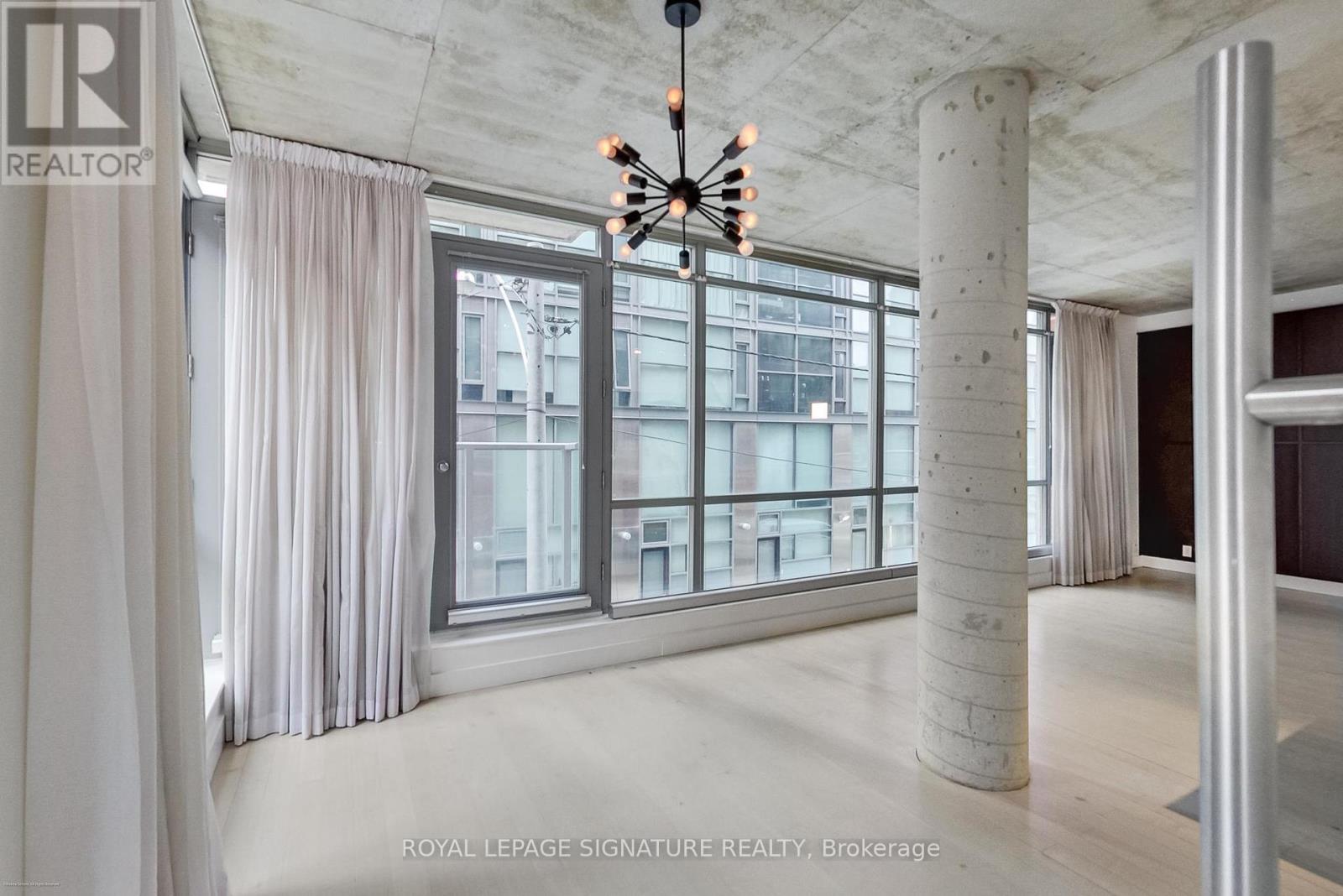 204 - 36 Charlotte Street, Toronto, Ontario  M5V 3P7 - Photo 17 - C12977646