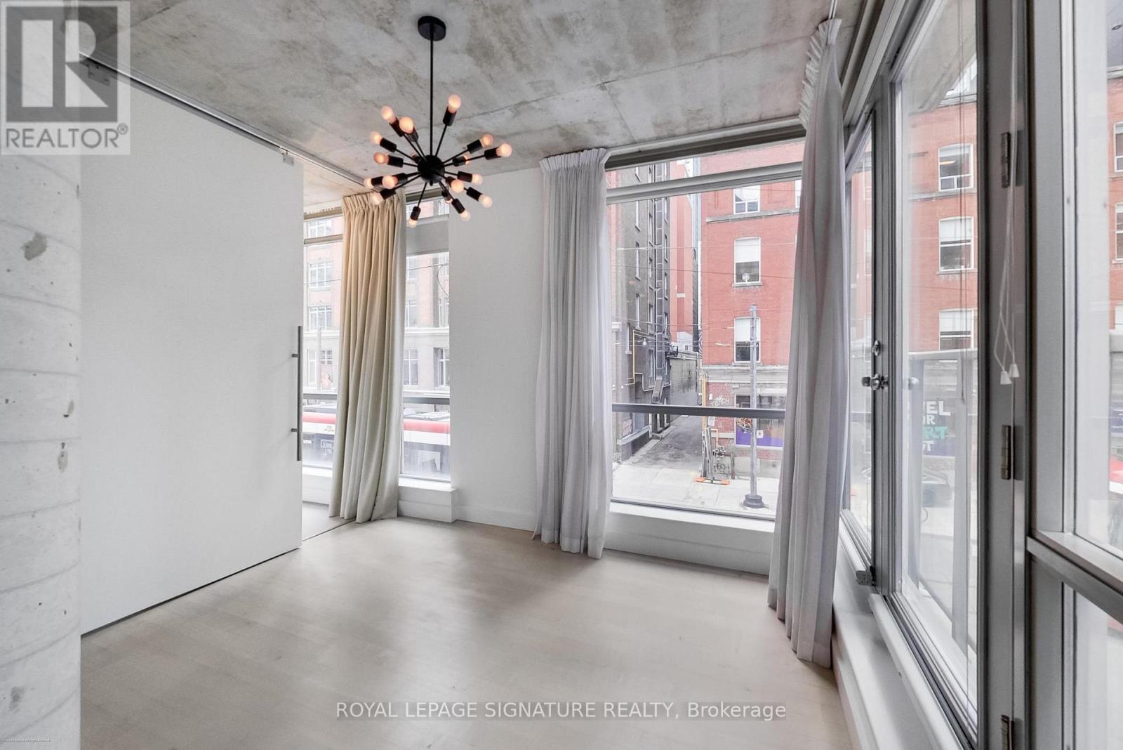 204 - 36 Charlotte Street, Toronto, Ontario  M5V 3P7 - Photo 15 - C12977646