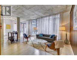 204 - 36 CHARLOTTE STREET, Toronto, Ontario