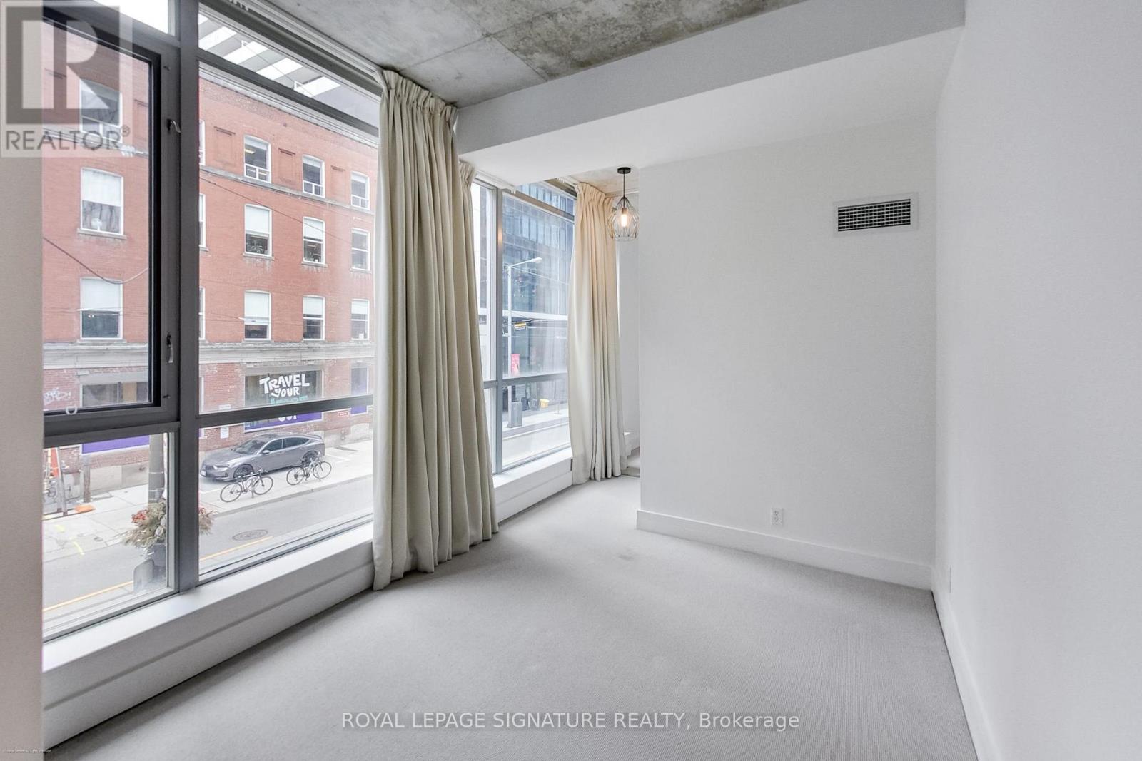 204 - 36 Charlotte Street, Toronto, Ontario  M5V 3P7 - Photo 21 - C12977646