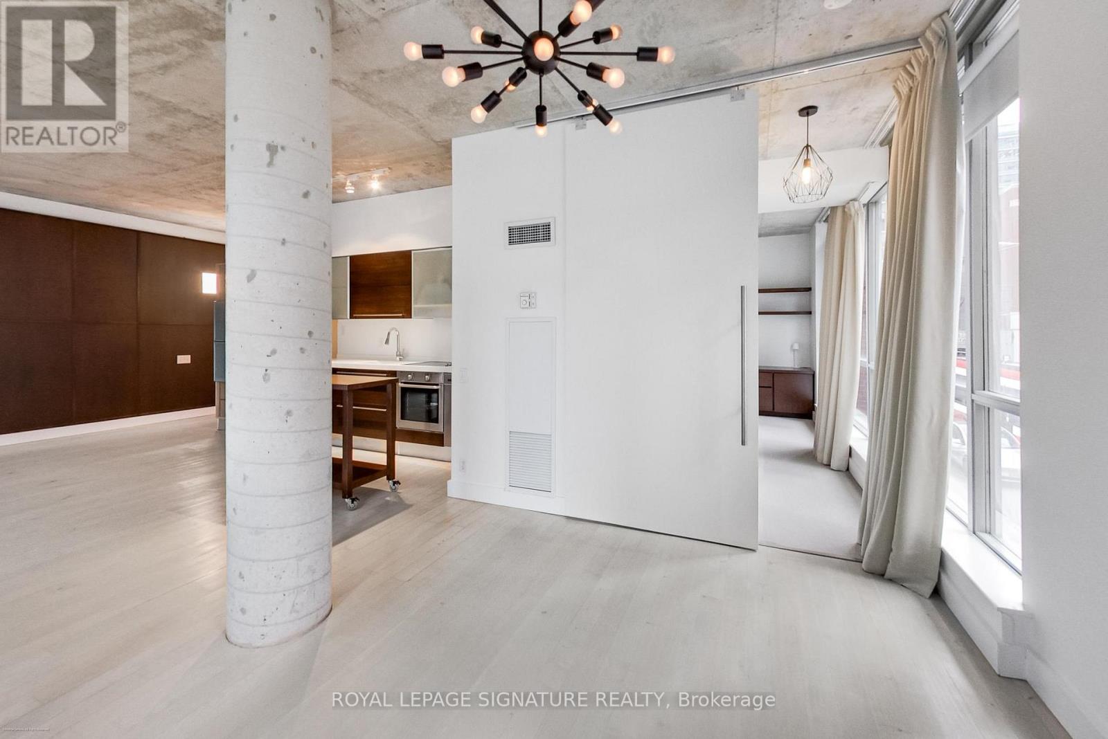 204 - 36 Charlotte Street, Toronto, Ontario  M5V 3P7 - Photo 16 - C12977646