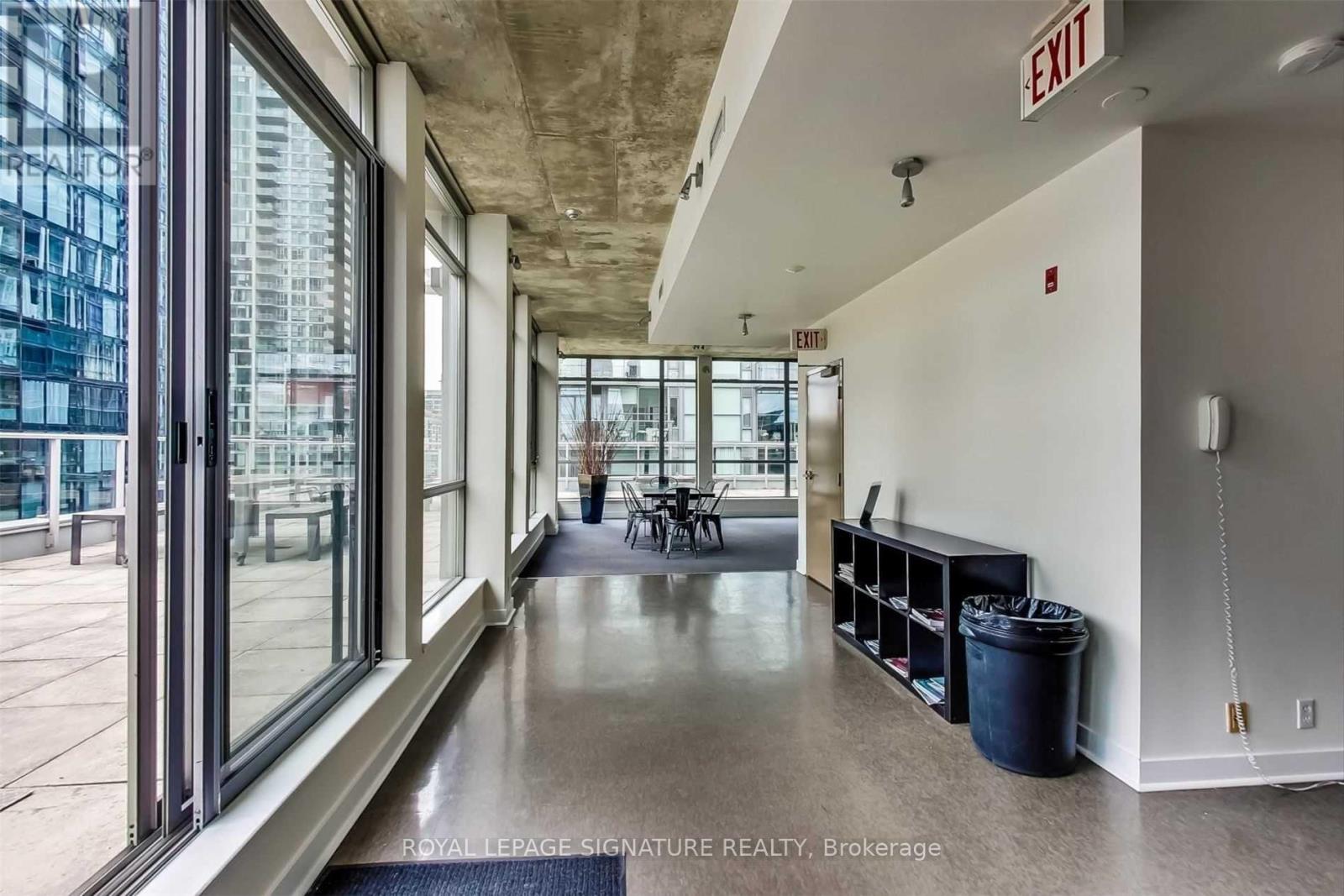 204 - 36 Charlotte Street, Toronto, Ontario  M5V 3P7 - Photo 30 - C12977646