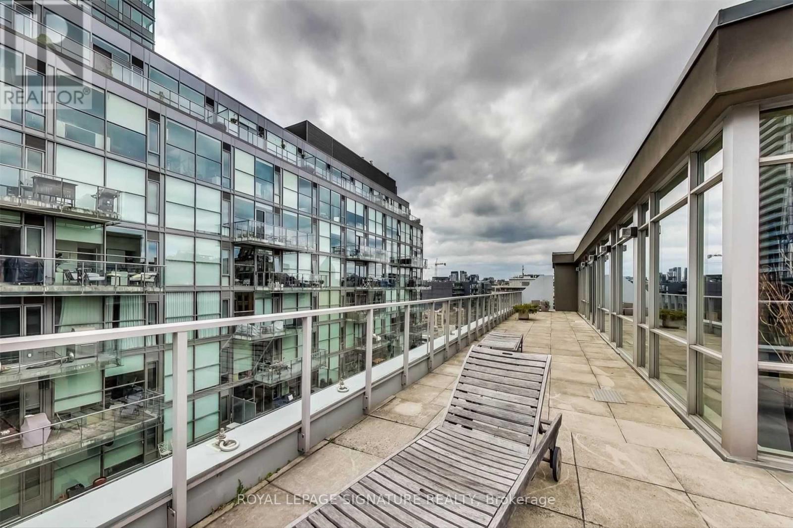 204 - 36 Charlotte Street, Toronto, Ontario  M5V 3P7 - Photo 32 - C12977646