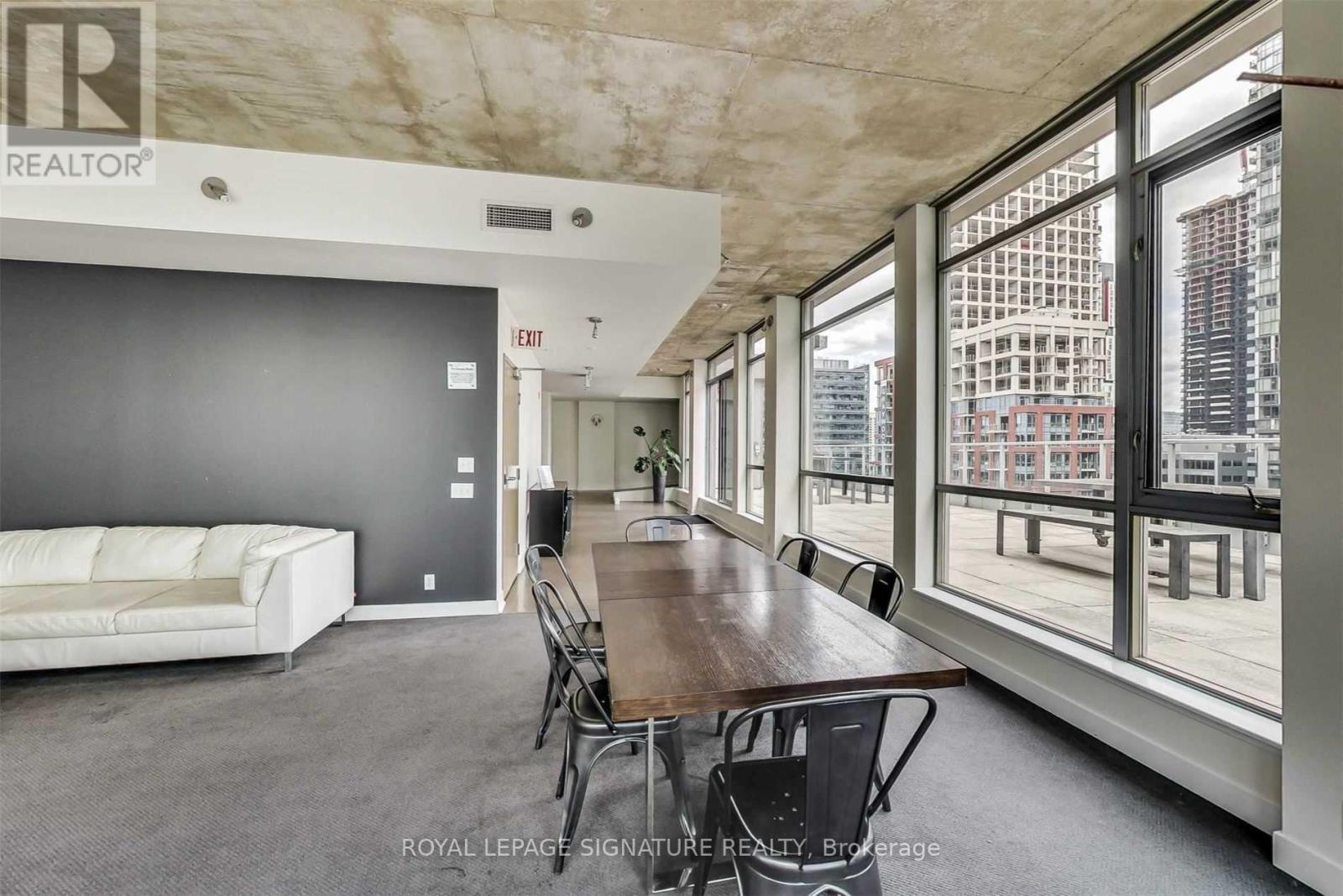 204 - 36 Charlotte Street, Toronto, Ontario  M5V 3P7 - Photo 29 - C12977646