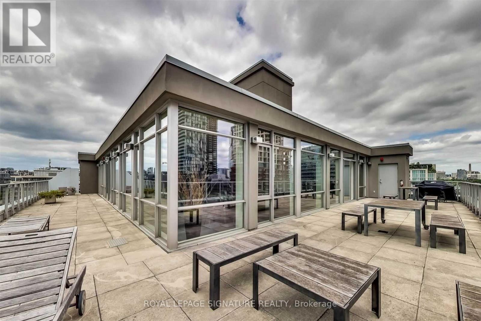 204 - 36 Charlotte Street, Toronto, Ontario  M5V 3P7 - Photo 31 - C12977646