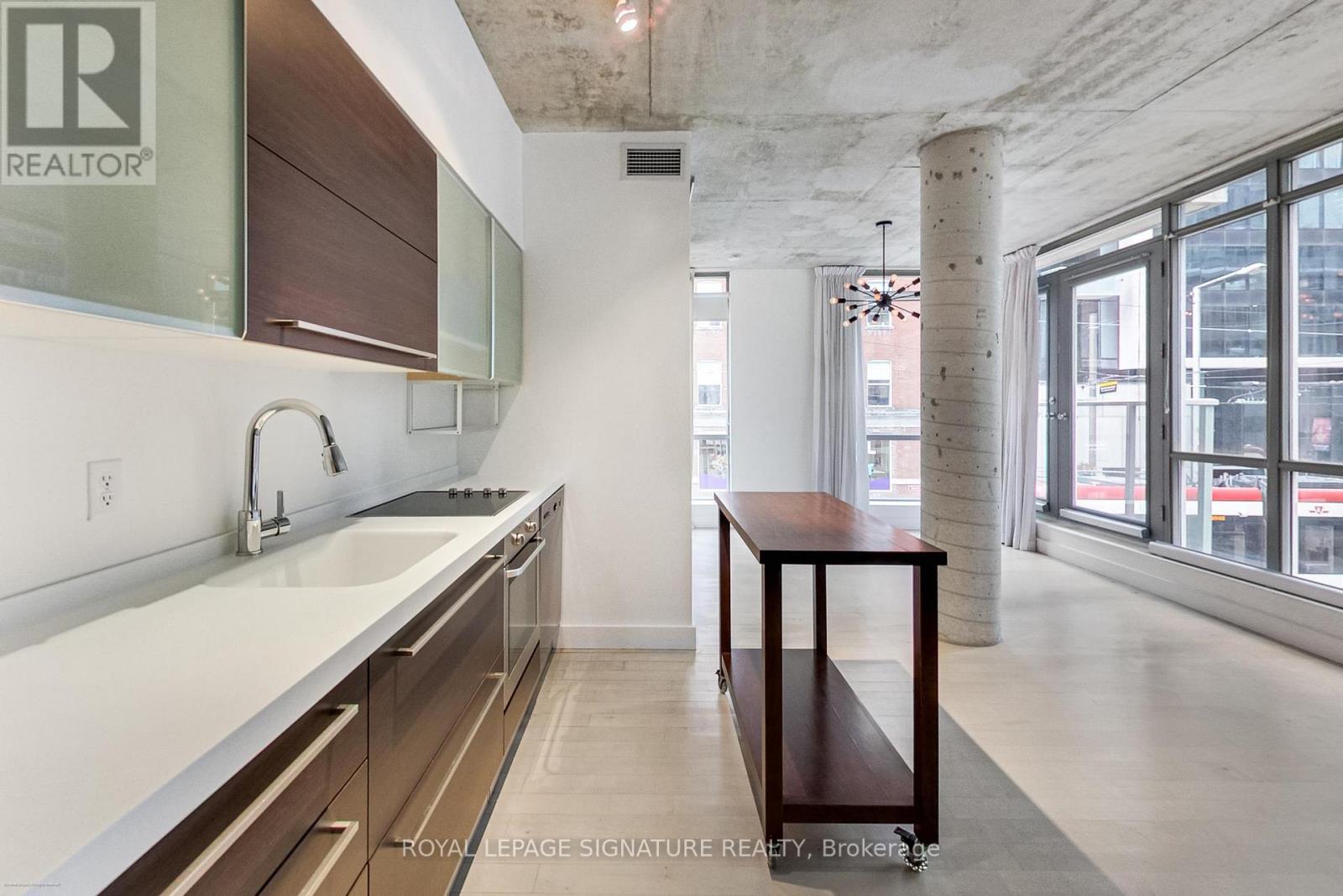 204 - 36 Charlotte Street, Toronto, Ontario  M5V 3P7 - Photo 8 - C12977646