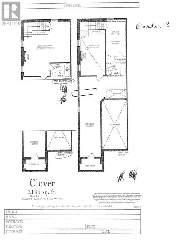 11 Constable Street, Aurora, Ontario  L4G 1B7 - Photo 41 - N13008990