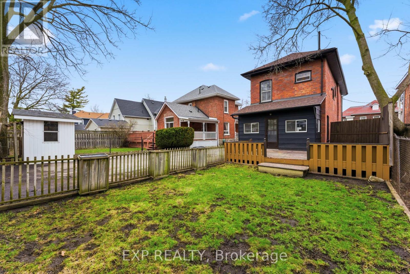 300 Charles Street, Belleville, Ontario  K8N 3M8 - Photo 30 - X12944756