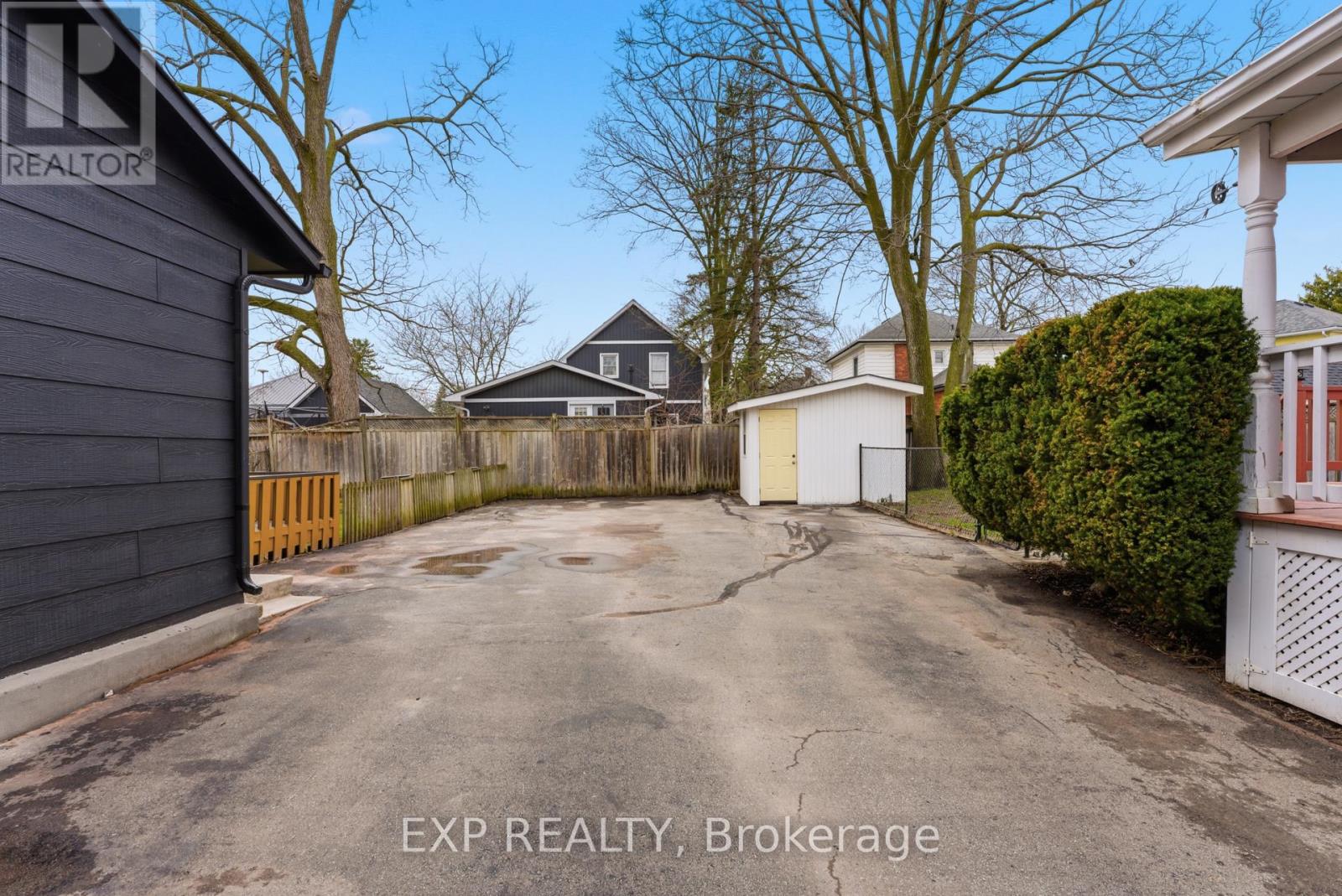300 Charles Street, Belleville, Ontario  K8N 3M8 - Photo 32 - X12944756