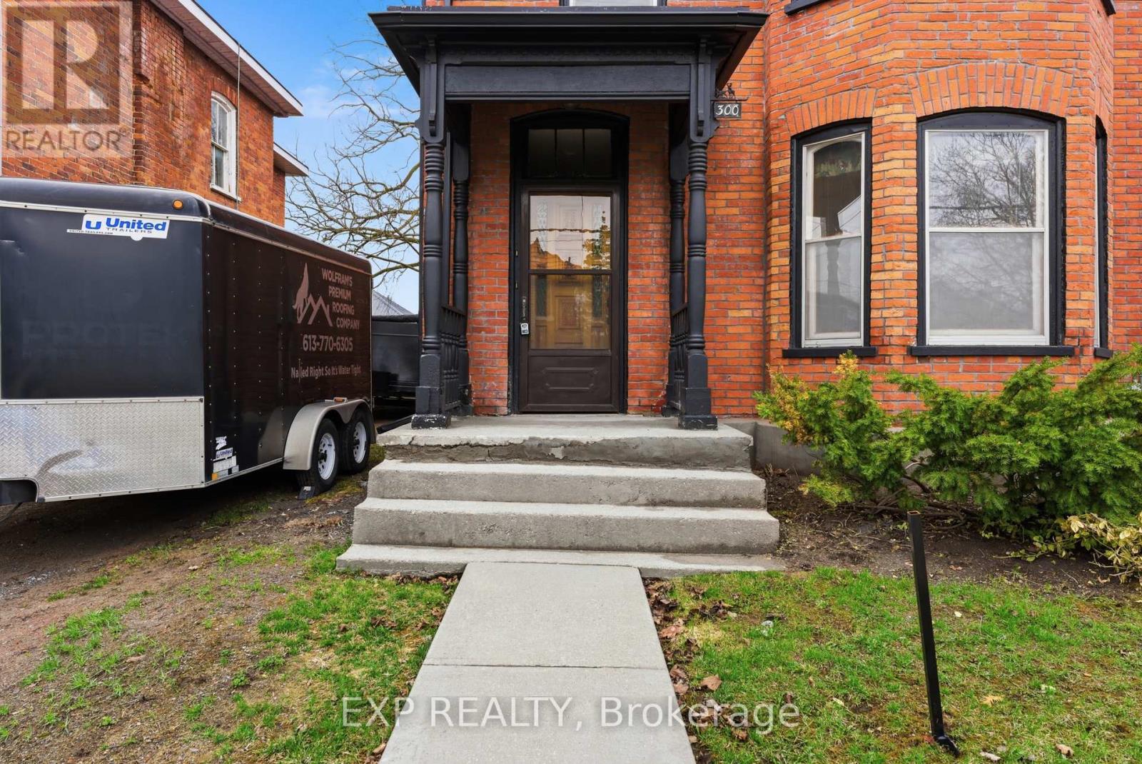 300 Charles Street, Belleville, Ontario  K8N 3M8 - Photo 3 - X12944756