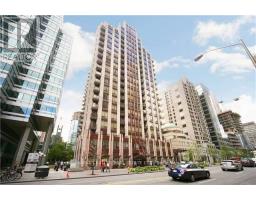 1603 - 85 BLOOR STREET E, Toronto, Ontario